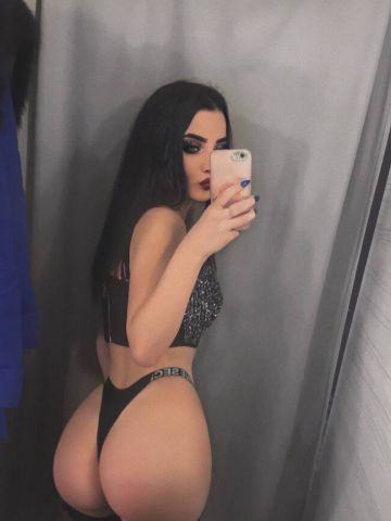 Анкета проститутки Алиана - Фото 1, , 25 лет, №207788