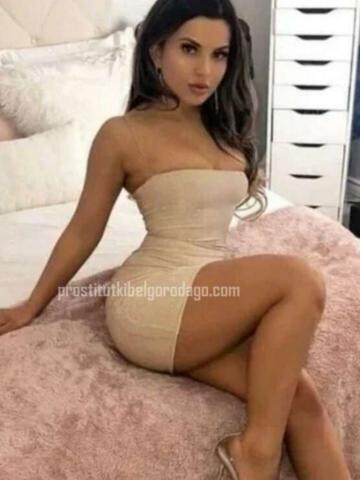 Анкета проститутки Ника - Фото 1, , 25 лет, №207270